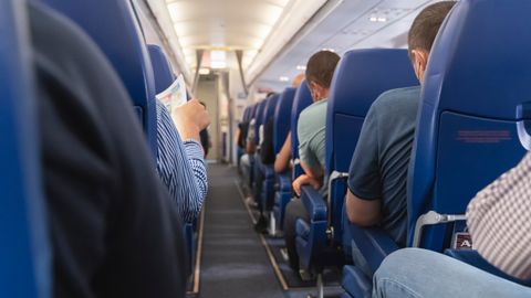 Trasporto aereo. La Regione Sardegna interviene per il rafforzamento della continuità territoriale delle isole - Sardegna Europa