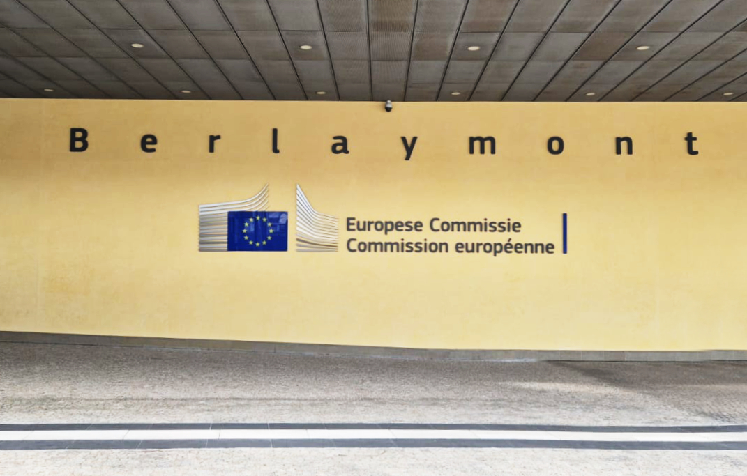 Berlaymont