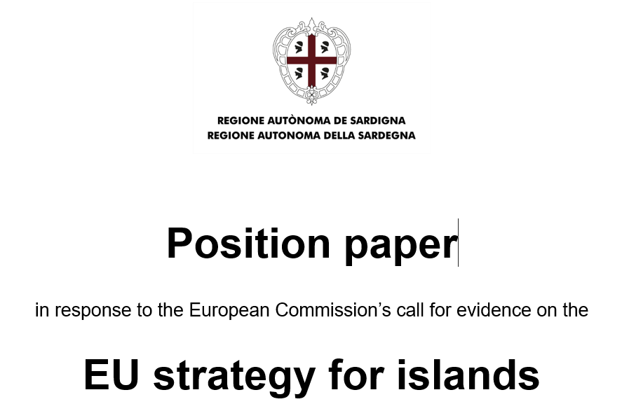 Strategia isole